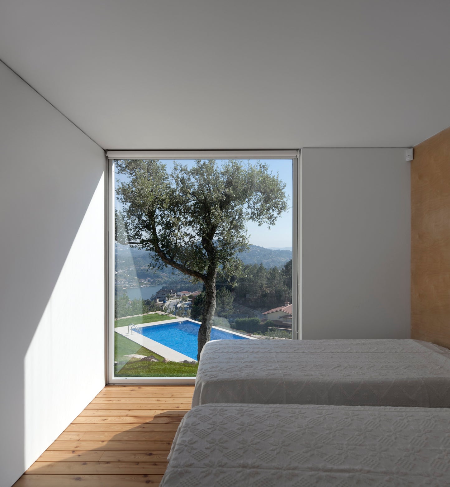 Casa Modular Treehouse Douro T2