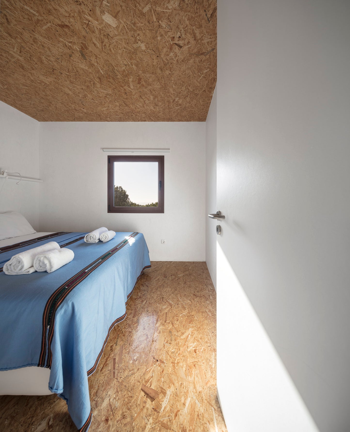 Casa Modular Treehouse SW T2A