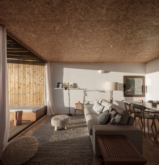 Casa Modular Treehouse SW T2A