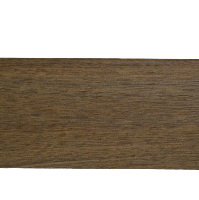 Rodapé em PVC Smoked Gray 2,2m