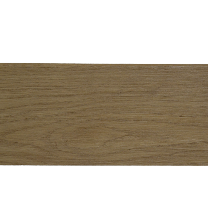 Rodapé em PVC Smoked Gray 2,2m