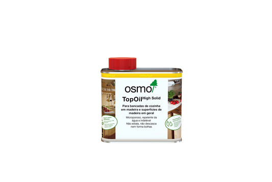 Osmo - Top Oil Ref. Ref. 3068 - 0.5 L