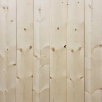 Revestimento Interior Swall - Casquinha Branca Natural 3m
