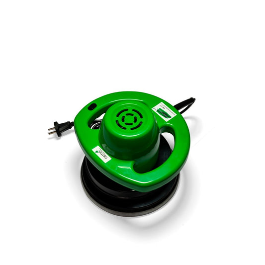 Almofadas Brancas 21,8cm de Microfibra para Máquina Handxcenter Osmo