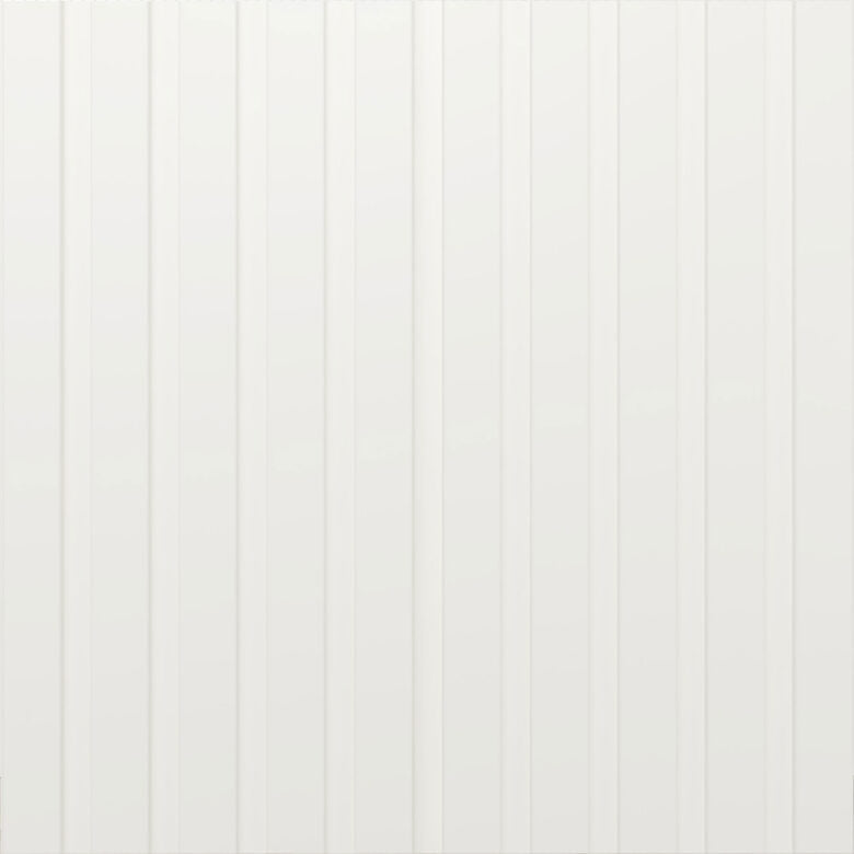 Revestimento Interior Swall Tec Penta - Branco
