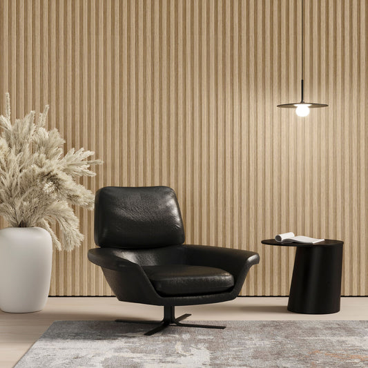 Revestimento Interior Swall Tec Duo - Carvalho Liza