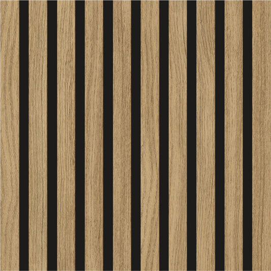 Revestimento Interior Swall Tec Penta - Natural Bicolor