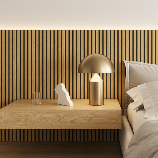 Revestimento Interior Swall Tec Penta - Carvalho Bicolor