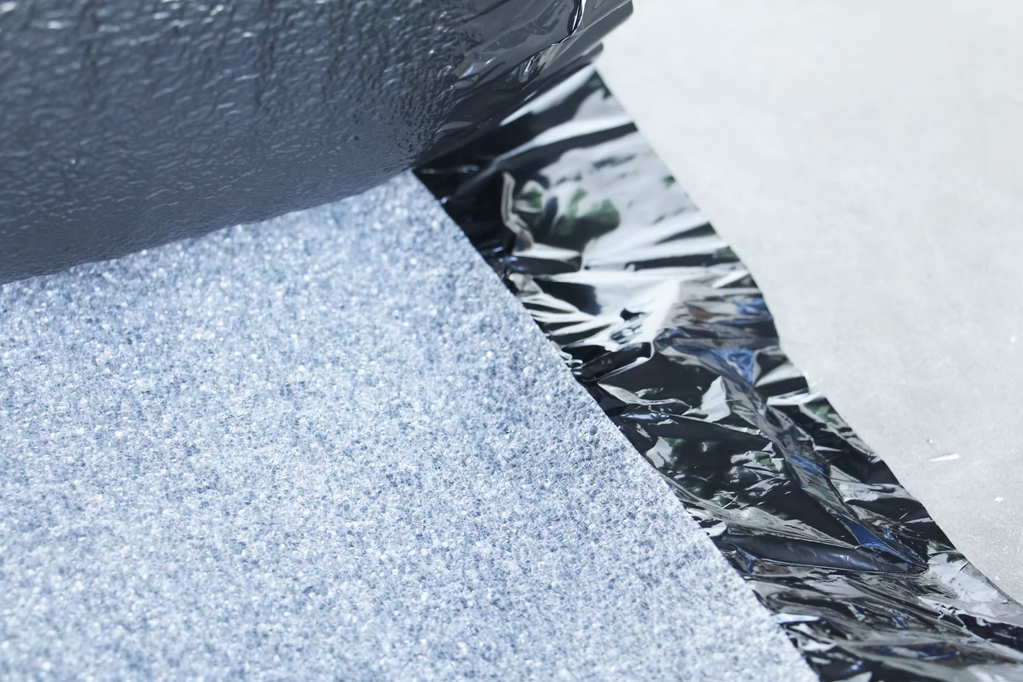 Tela Polietileno com Plástico 50m