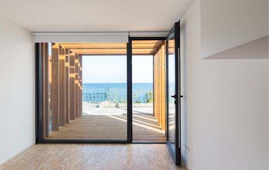 Casa Modular Treehouse Spot T1A