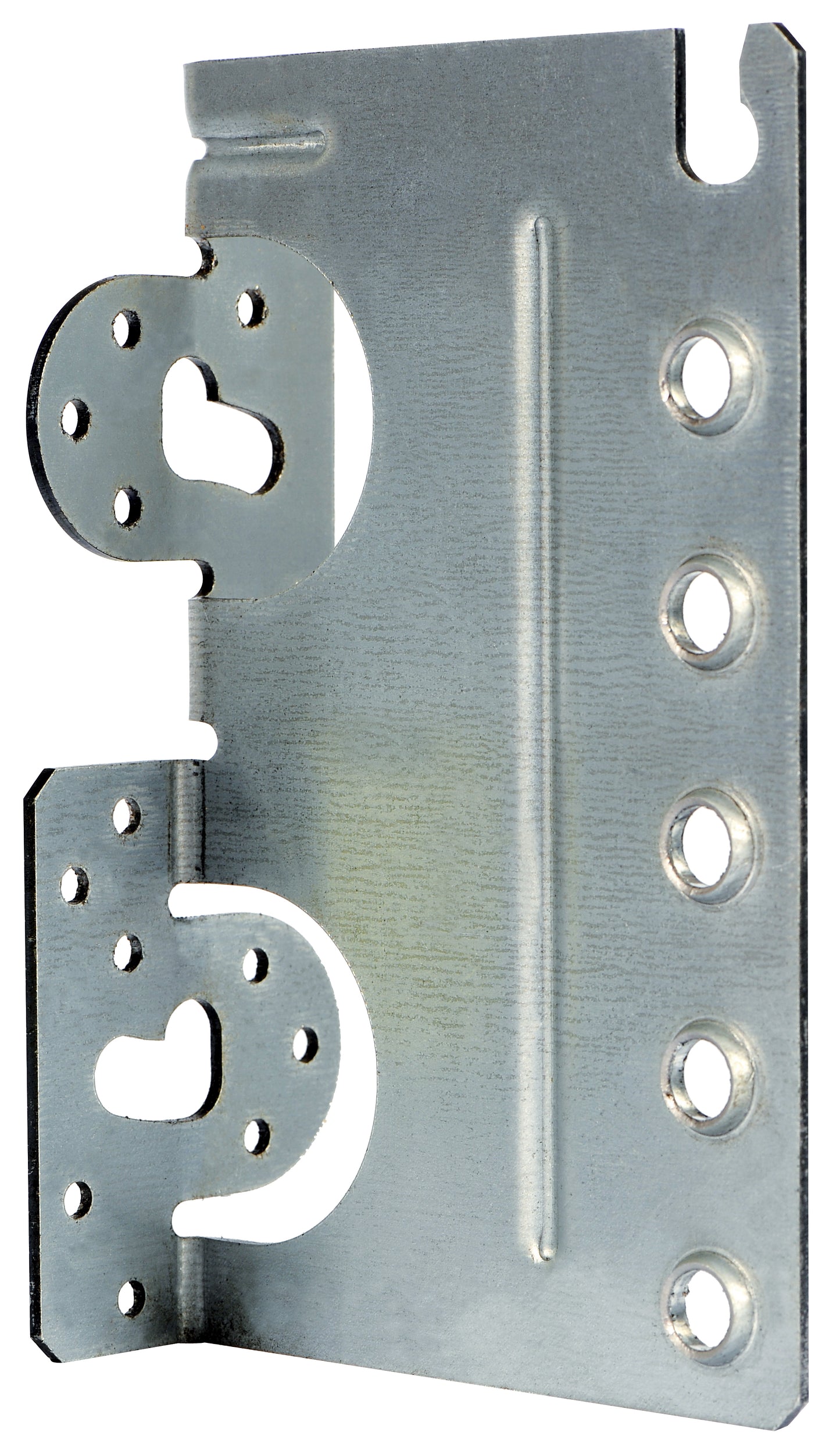 Estribo Alma Interior 150x2.5 mm