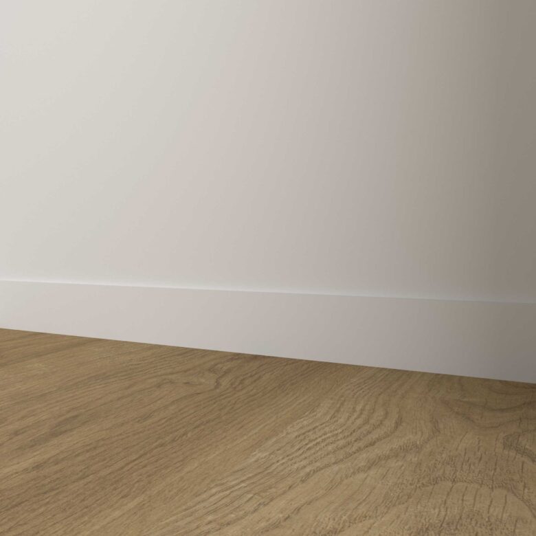 Rodapé Carvalho Teva 70x9mm