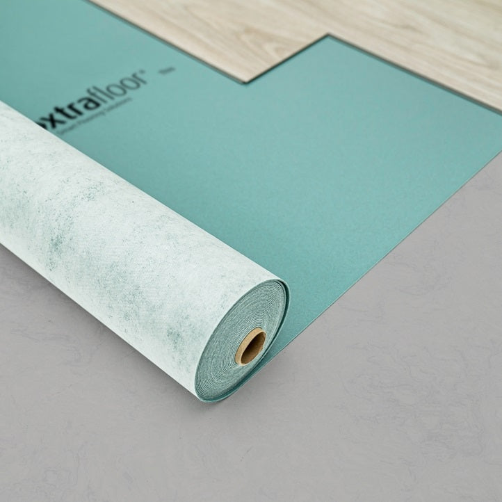 Tela Xtrafloor Power para Pavimento Vinílico Flutuante LVT 10m