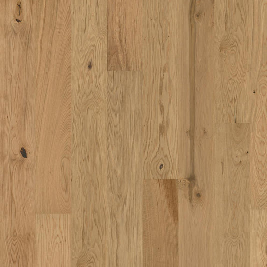 Pavimento Flutuante de Madeira Multicamadas - Kährs Carvalho Aster