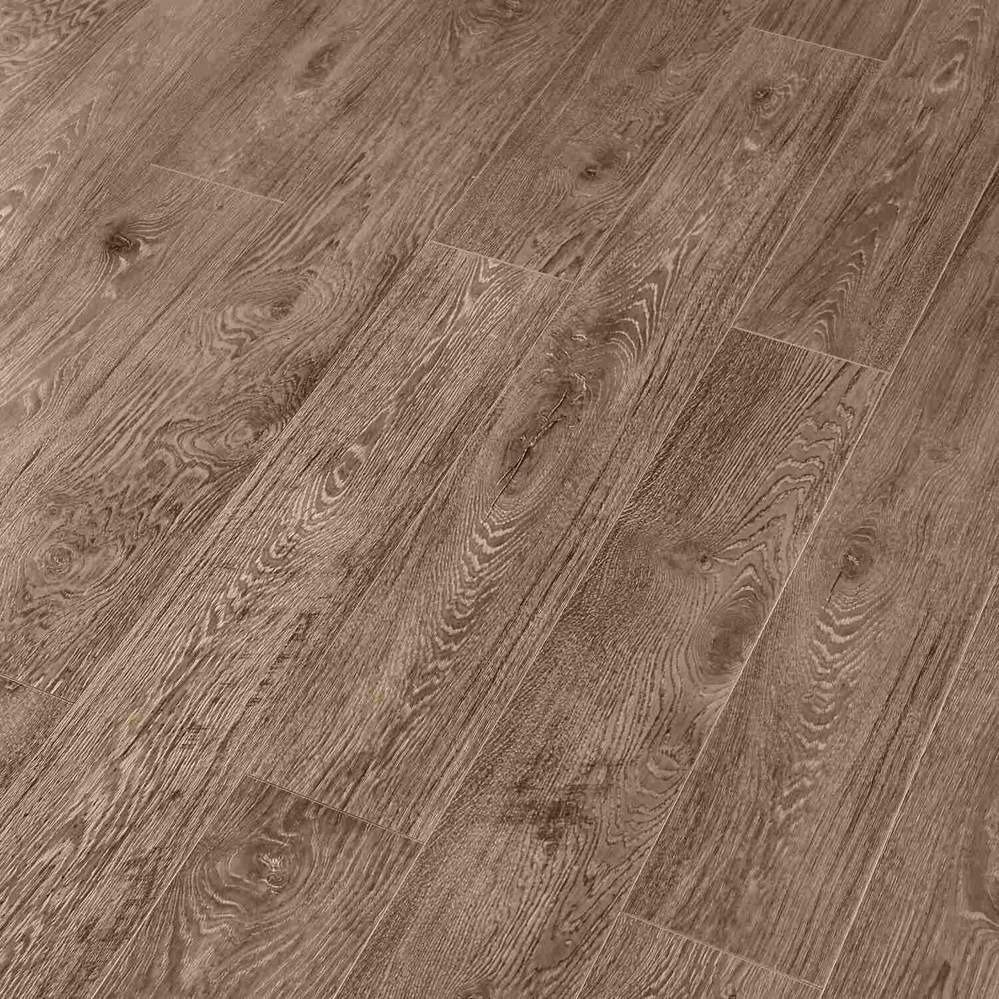 Pavimento Flutuante Laminado AC5 - Krono Carvalho Camel