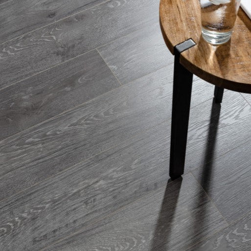 Pavimento Flutuante Laminado AC5 - Krono Carvalho Umber