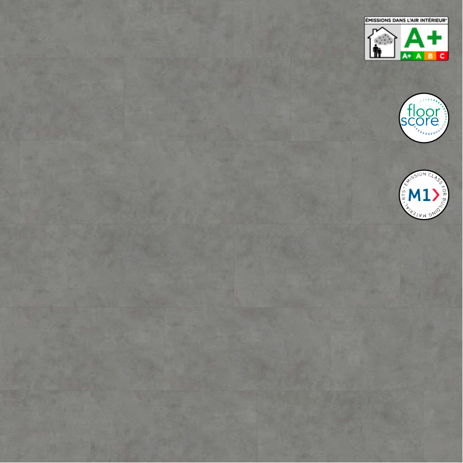 Pavimento Vinílico Rígido SPC 5mm - Kährs LT Makalu