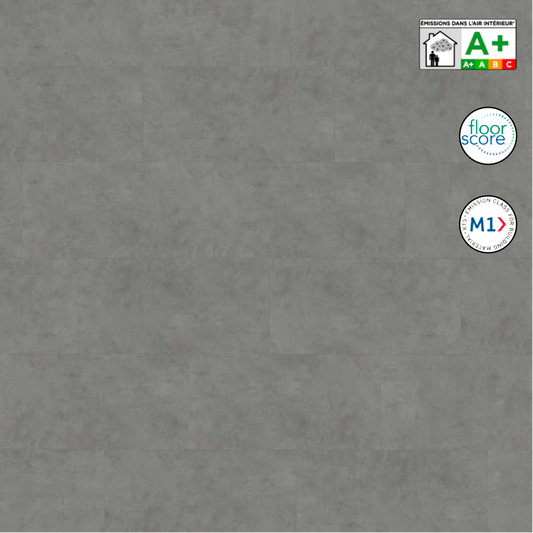 Pavimento Vinílico Rígido SPC 5mm - Kährs LT Makalu