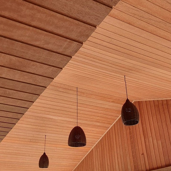 Revestimento Interior Swall PVC - Sapelly