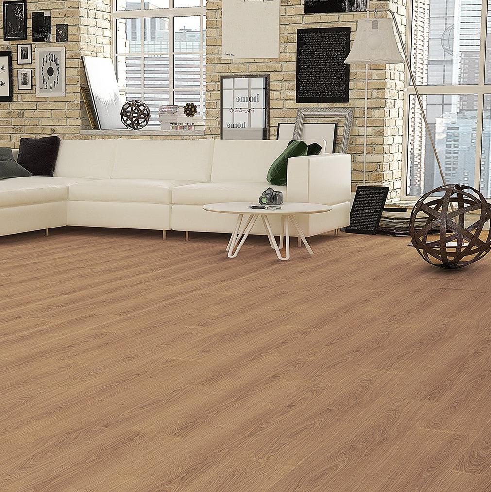 Pavimento Flutuante Laminado AC5 - Strat Napoli