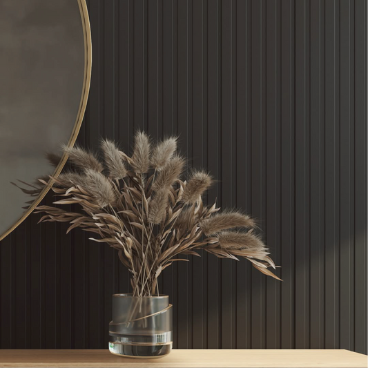 Revestimento Interior Swall Tec Penta - Negro Mate Anti-fingerprint