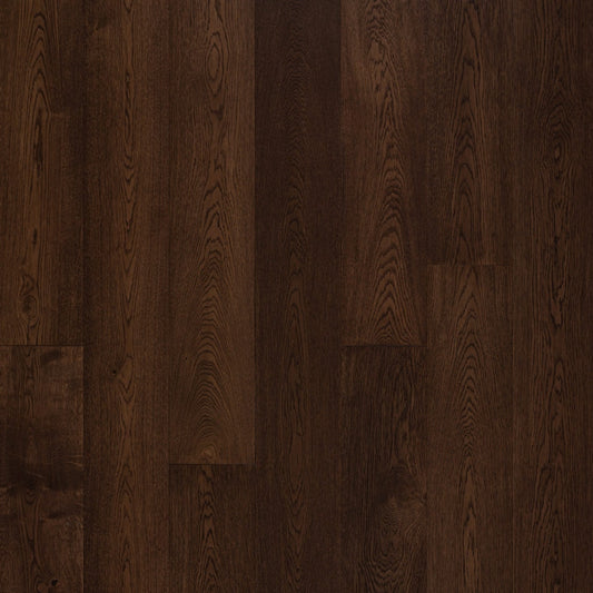 Pavimento Flutuante de Madeira Multicamadas - Swood Nogueira