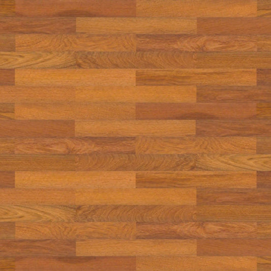 Pavimento de Madeira Maciça - Jular Taco Macheado Jatobá 38cm