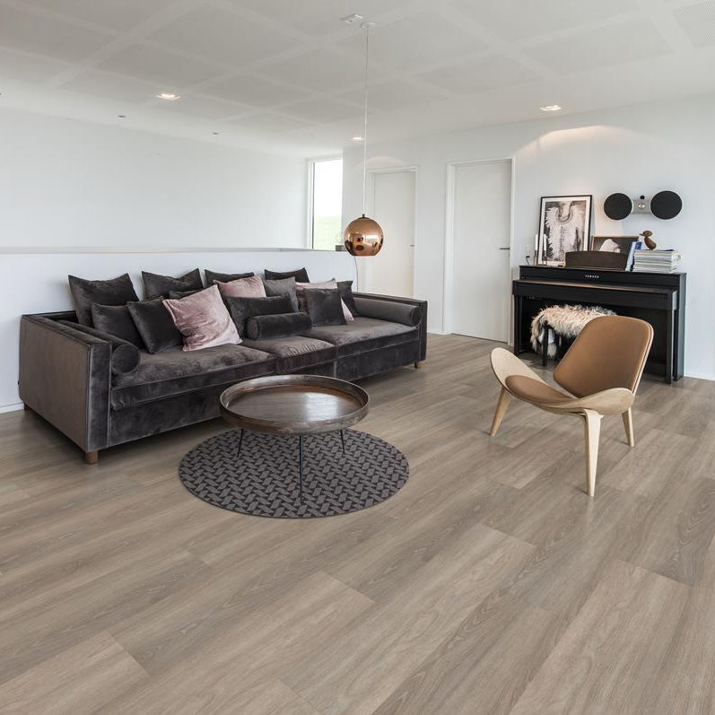 Pavimento Vinílico Rígido SPC 6mm - Kährs LT Whinfell