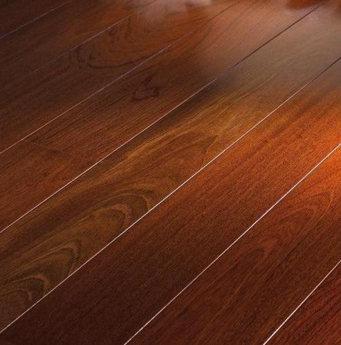 Pavimento Madeira Maciça - Jular Solid Jatobá Envernizado