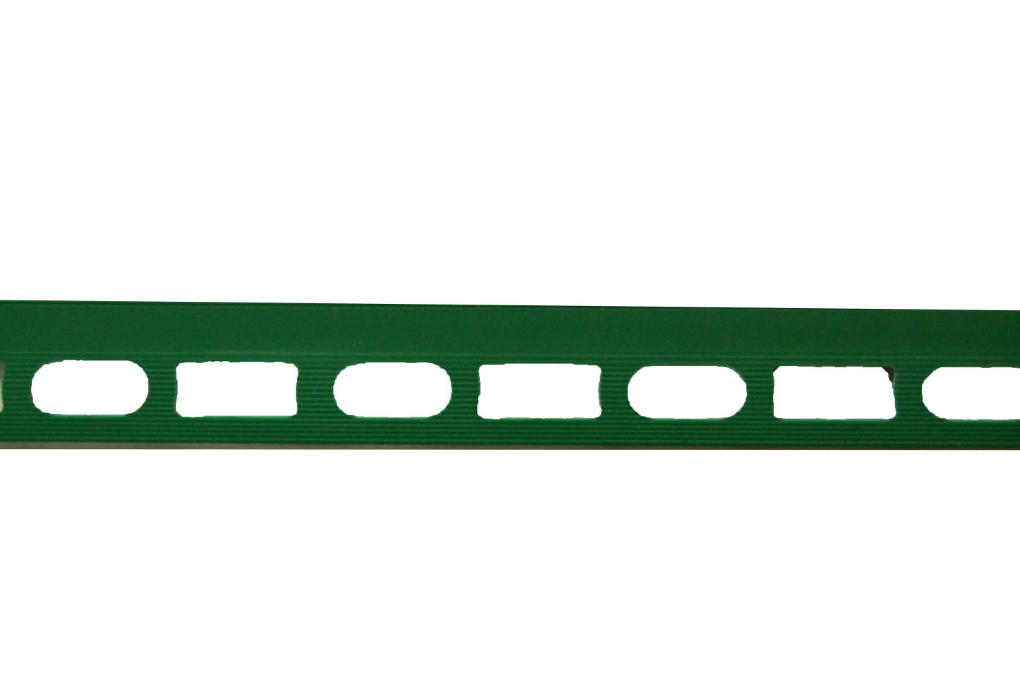Base de perfil de encaixe