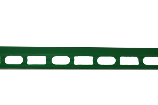 Base de perfil de encaixe