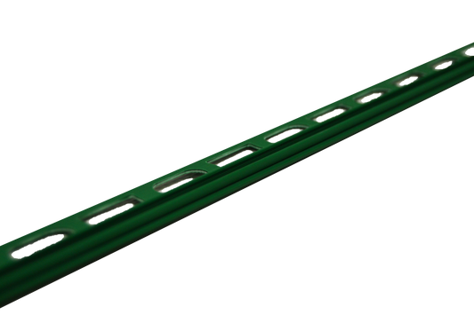 Base de perfil de encaixe