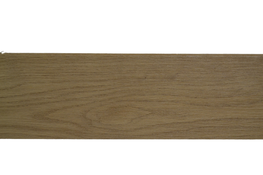 Rodapé PVC Light Brown 2200x70mm