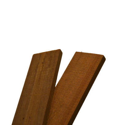 Pavimento de Madeira Maciça - Jular Lamparquet Ipê 25cm