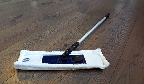 Mopa de Limpeza Pad Master Dr Schutz