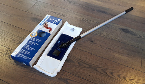 Mopa de Limpeza Pad Master Dr Schutz