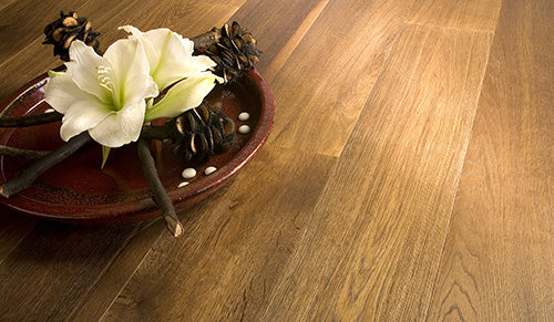 Pavimento de Madeira Maciça - Jular Pavilar Iroko 80cm