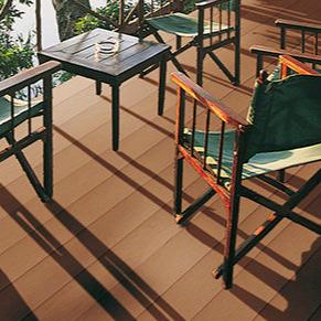 Sdeck Composite Brown