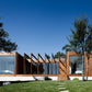 Casa Modular Treehouse Douro T2