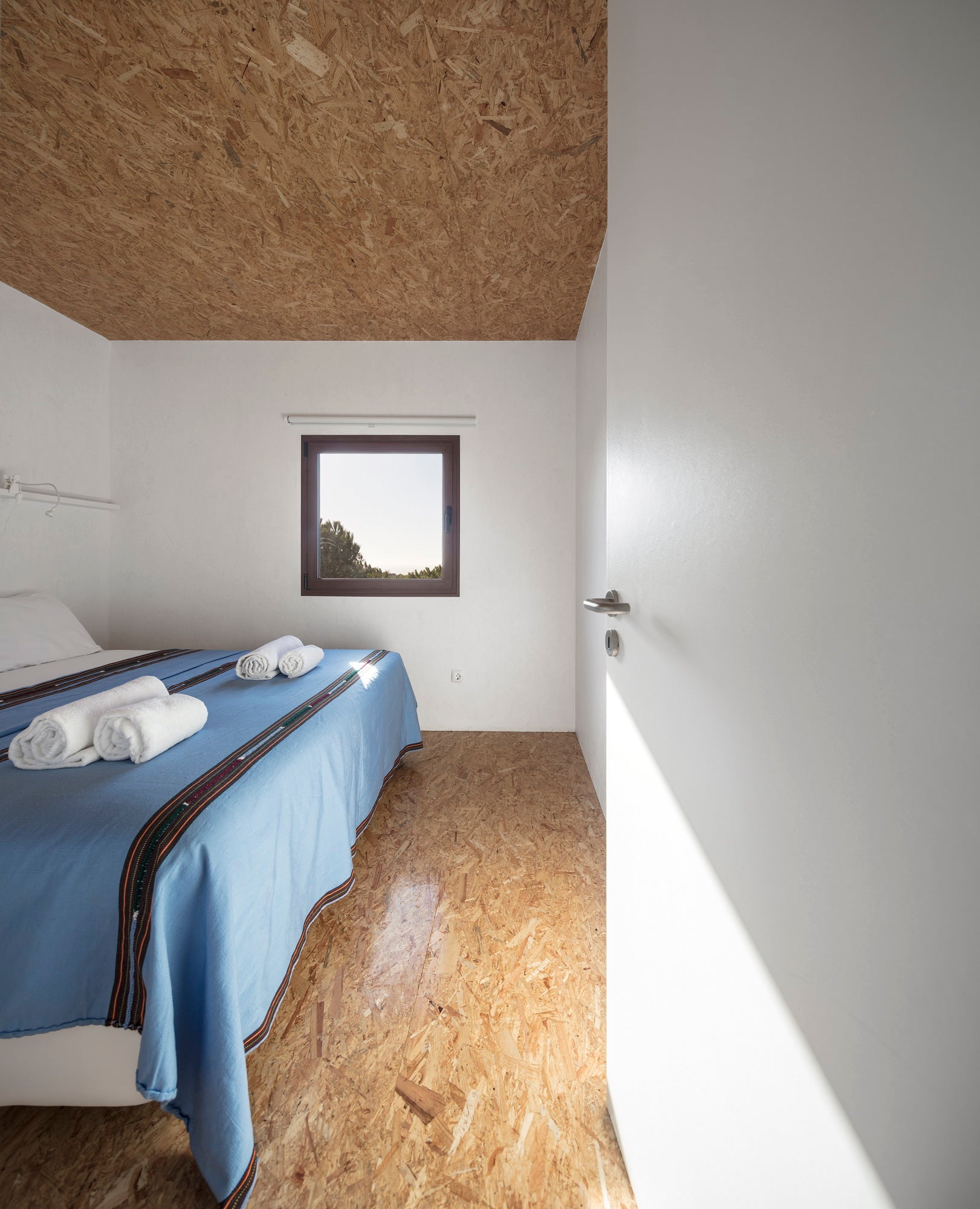Casa Modular Treehouse SW T2A