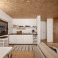 Casa Modular Treehouse SW T2A