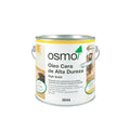 Óleo Cera de Alta Dureza Osmo 2,5L - Ref. 3044 Cru Mate