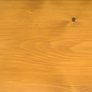 Acabamento de Cera para Madeira Osmo 750ml - Ref. 3103 Carvalho Claro Acetinado