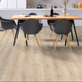 Pavimento Flutuante Laminado AC4 - Strat Office Cervo