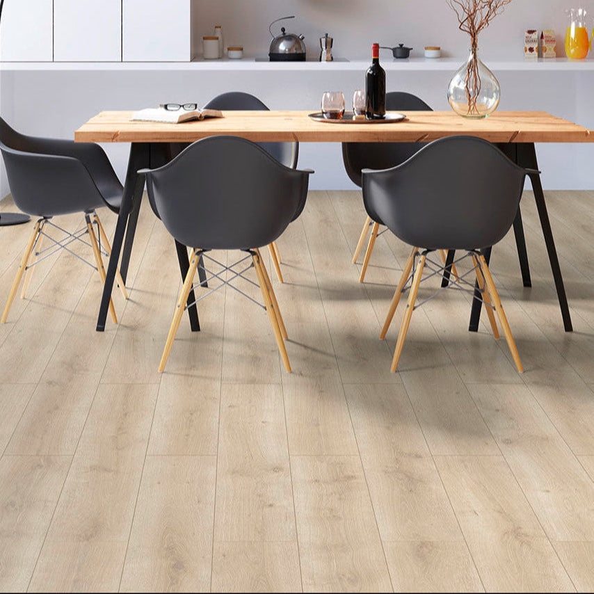 Pavimento Flutuante Laminado AC4 - Strat Office Cervo