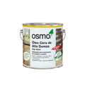 Óleo Cera de Alta Dureza Osmo 2,5L - Ref. 3072 Âmbar Acetinado