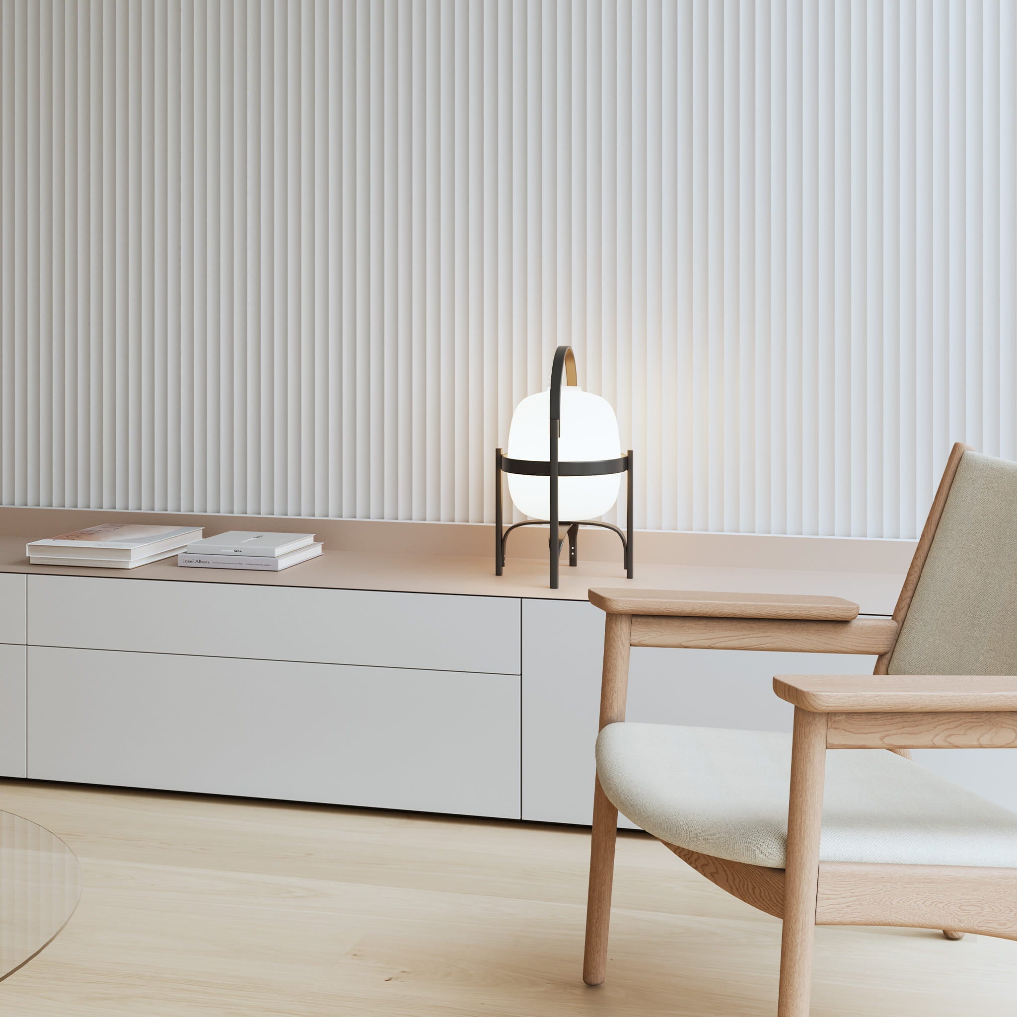 Revestimento Interior Swall Tec Ola - Branco