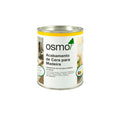 Acabamento de Cera para Madeira Osmo 375ml - Ref. 3119Cinzento Ceda Acetinado