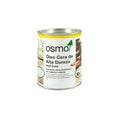 Óleo Cera de Alta Dureza Osmo 750ml - Ref. 3072 Âmbar Acetinado