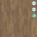 Pavimento Flutuante de Madeira Multicamadas - Kährs Carvalho Granite
